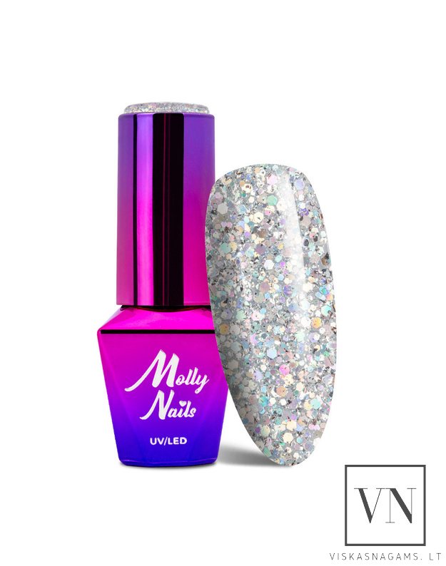 MOLLY NAILS gelinis lakas, Nr.545