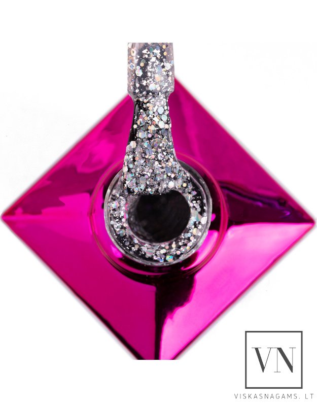 MOLLY NAILS gelinis lakas, Nr.545 1