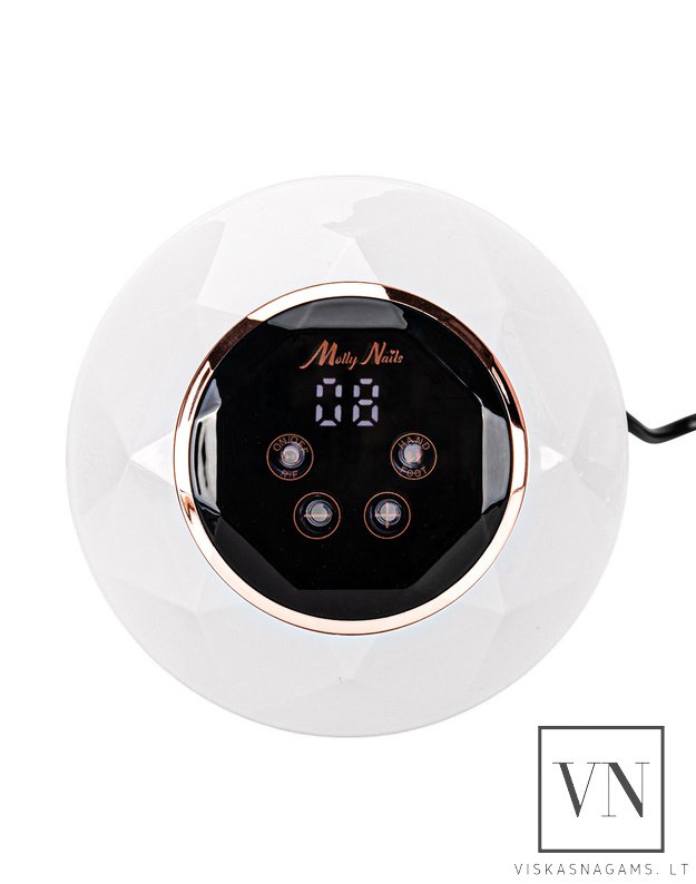 Nagų freza M23, 68W