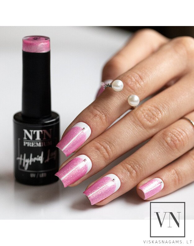 NTN gelinis lakas, Nr.48 2