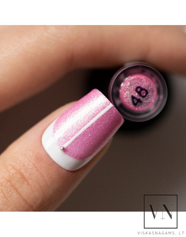 NTN gelinis lakas, Nr.48 3