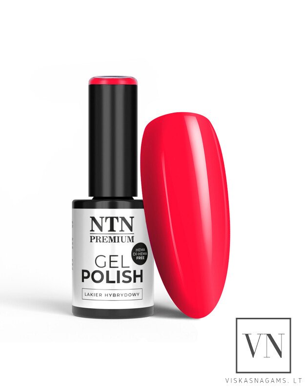 NTN gelinis lakas, Nr.139