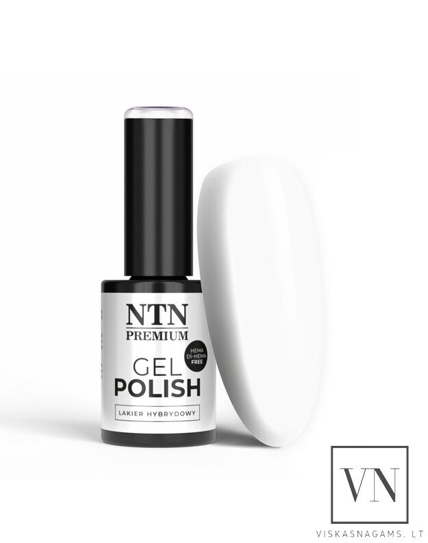 NTN gelinis lakas, Nr.123