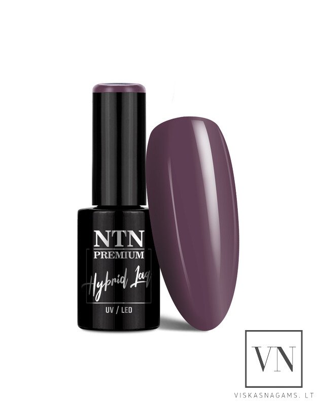 NTN gelinis lakas, Nr.134