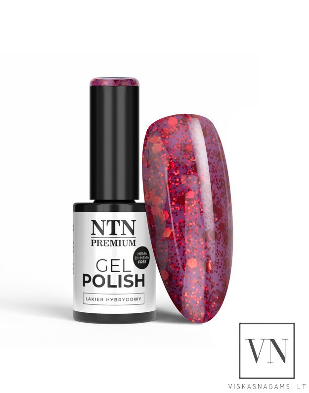 NTN gelinis lakas, Nr.206