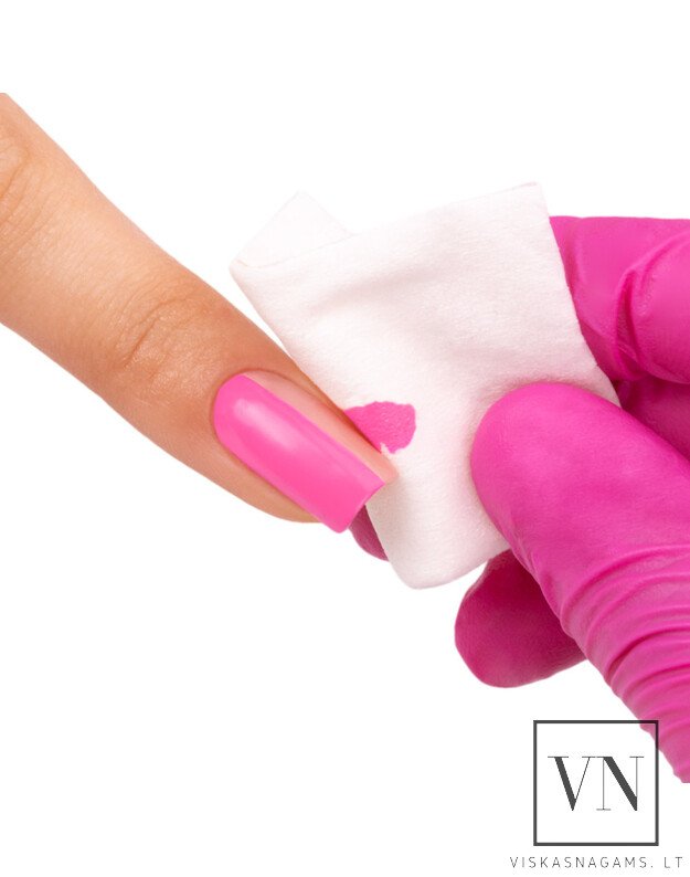 MOLLY CLEANER  lipnumo valiklis ir nuriebalintojas, 500ml 1