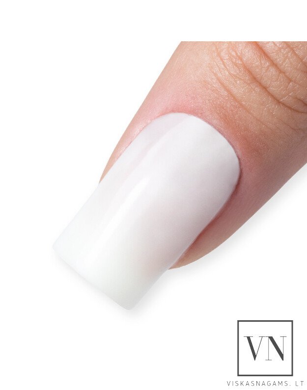 ALLELAC BOTTLE GEL gelis buteliuke, MILKY ELEGANCE 3