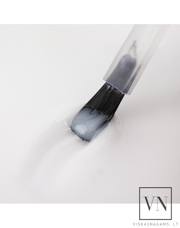 ALLELAC BOTTLE GEL gelis buteliuke, MILKY ELEGANCE 2