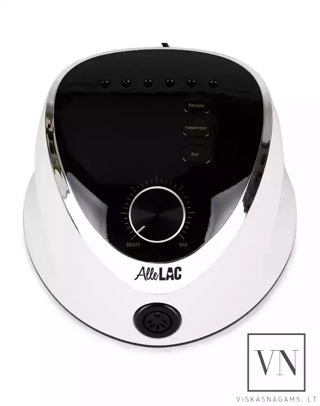 Nagų freza M12, 68W 2