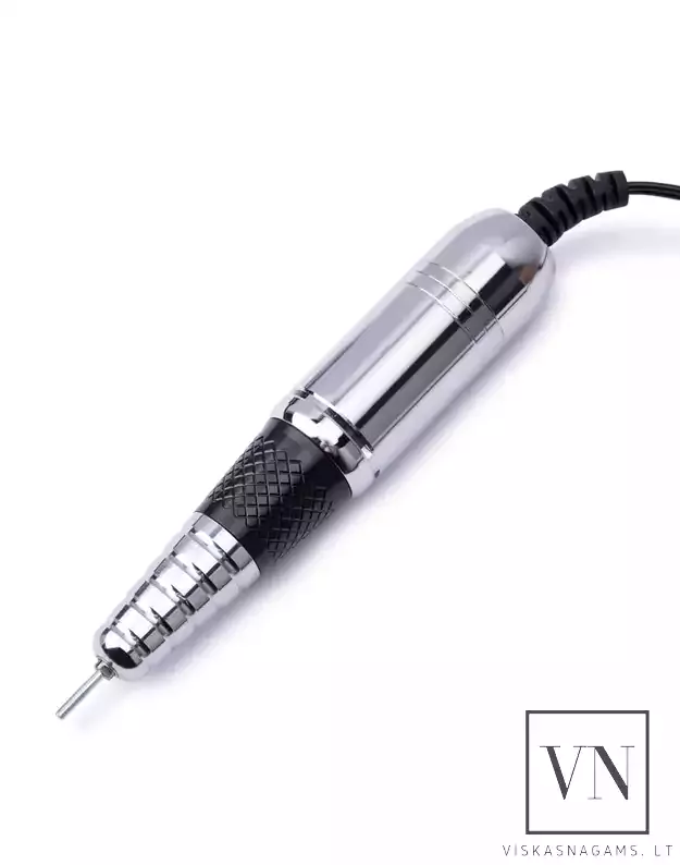 Nagų freza M12, 68W 3