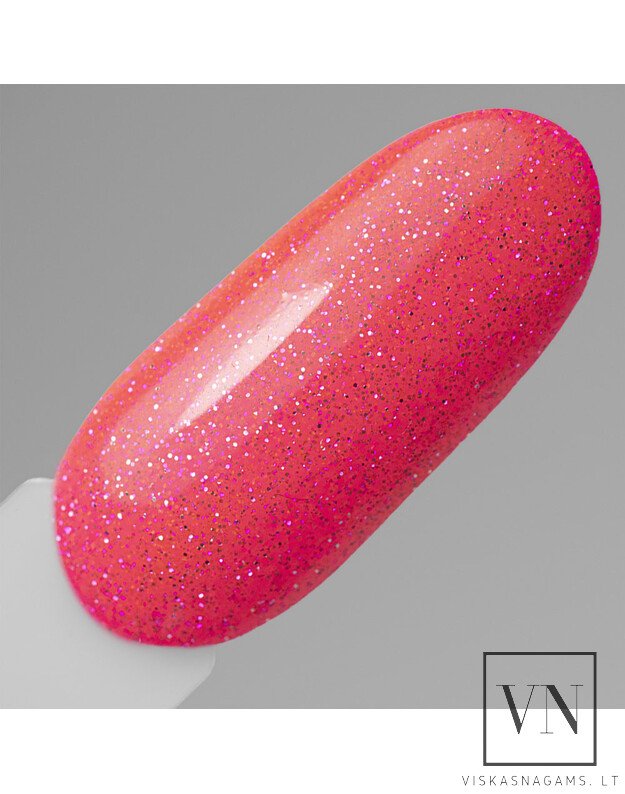 ALLELAC gelinis lakas FLASH PINK 3