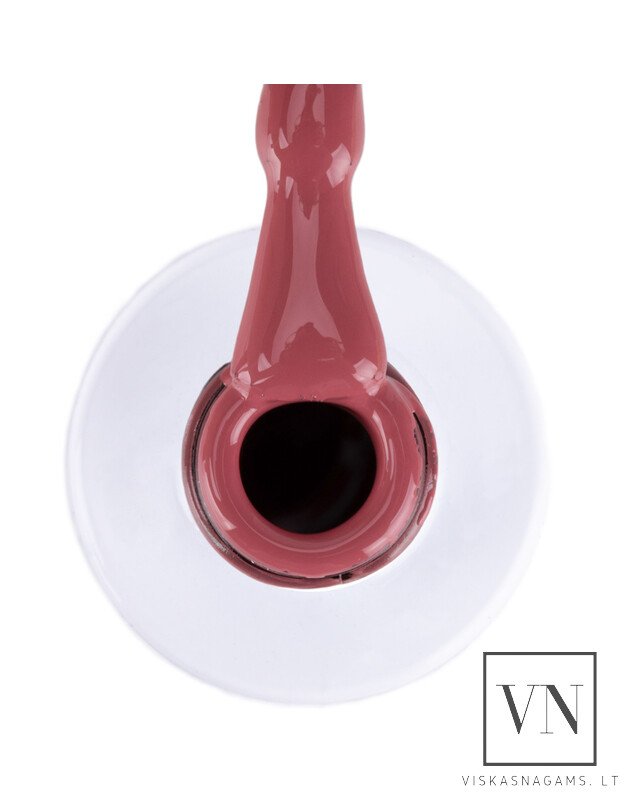ALLELAC gelinis lakas MOCHA BLUSH 1