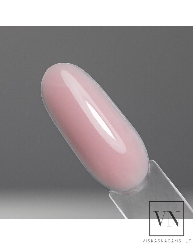 S.O.S. ANTIDOTUM RUBBER BASE CREME DE NUDE kaučiukinė bazė, 15g 2
