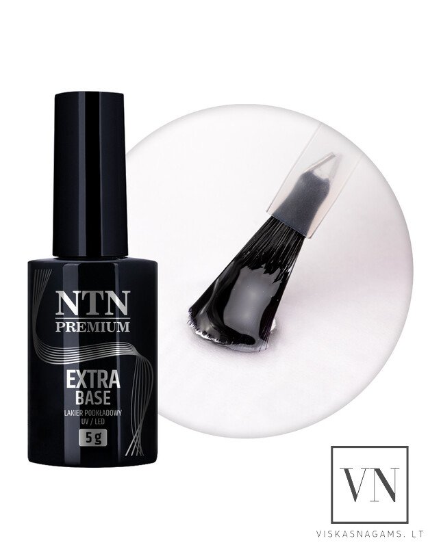 Gelinio lakavimo rinkinys pradedančiosioms, 19 dalių 3