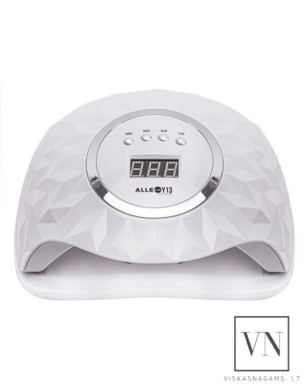 Gelinio lakavimo rinkinys pradedančiosioms, 19 dalių 8