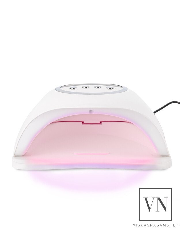 Gelinio lakavimo rinkinys pradedančiosioms, 19 dalių 8