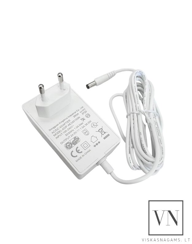 Nagų lempa LED/UV MOLLY V9 su veidrodiniu dugnu, 36W 7