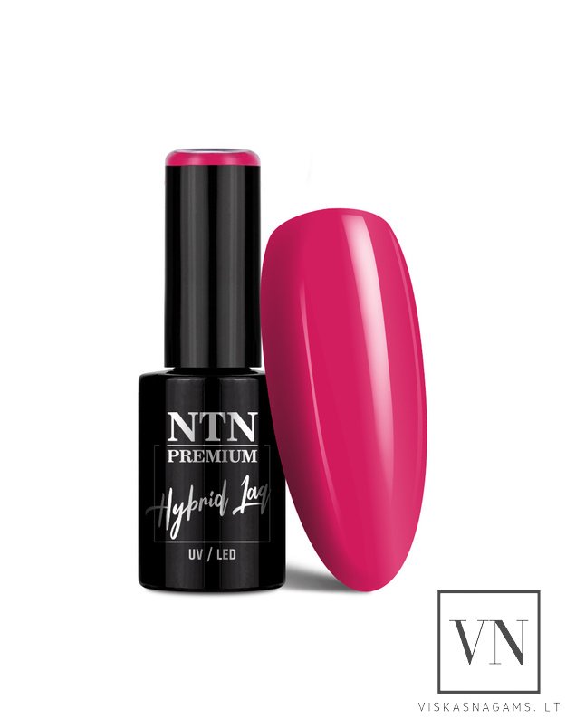 NTN gelinis lakas, Nr.419