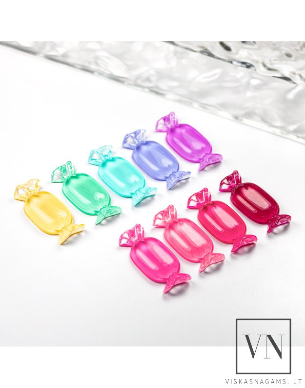 MOLLY NAILS gelinis lakas, Nr.293 2