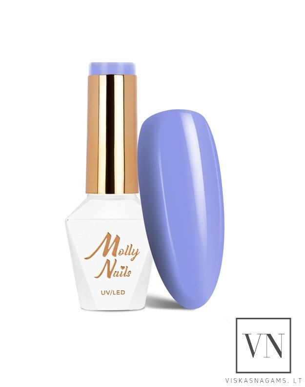 MOLLY NAILS gelinis lakas, Nr.293