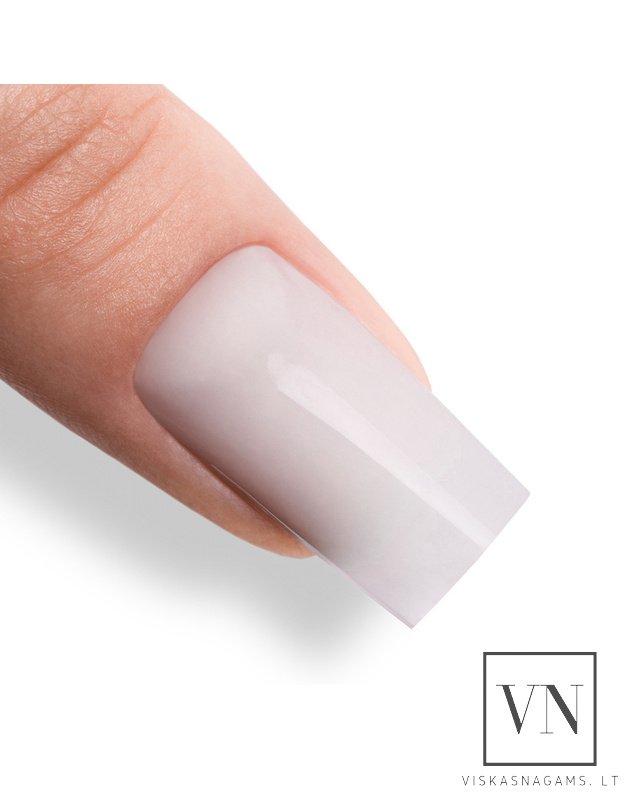 ALLELAC TIXO HARD MILKY WHITE kietasis tiksotropinis gelis, 45g 2