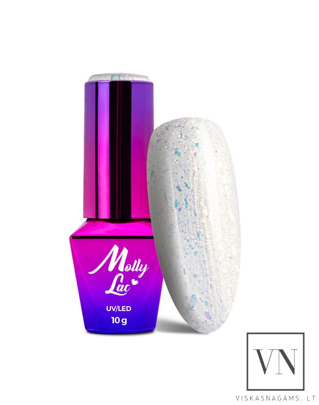 MOLLY LAC gelinis lakas, Nr.597 1