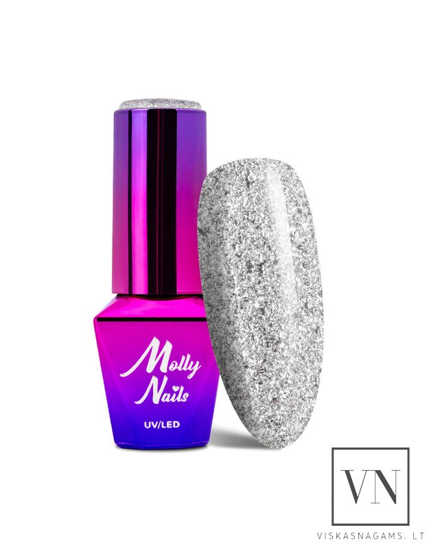 MOLLY NAILS gelinis lakas, Nr.546