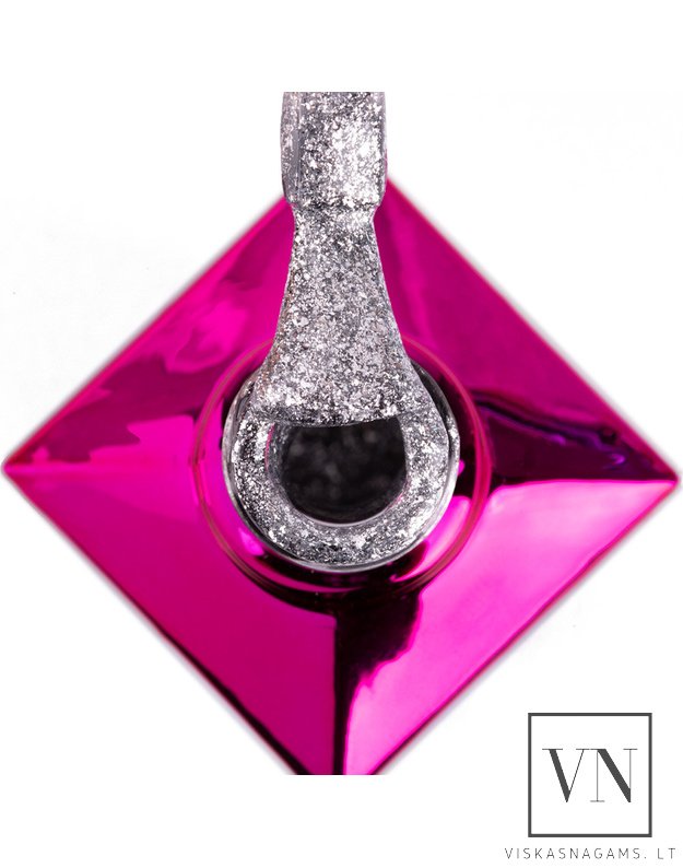 MOLLY NAILS gelinis lakas, Nr.546 1