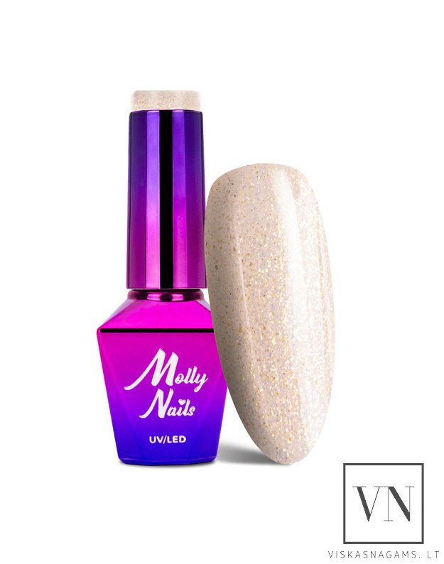 MOLLY NAILS gelinis lakas, Nr.381