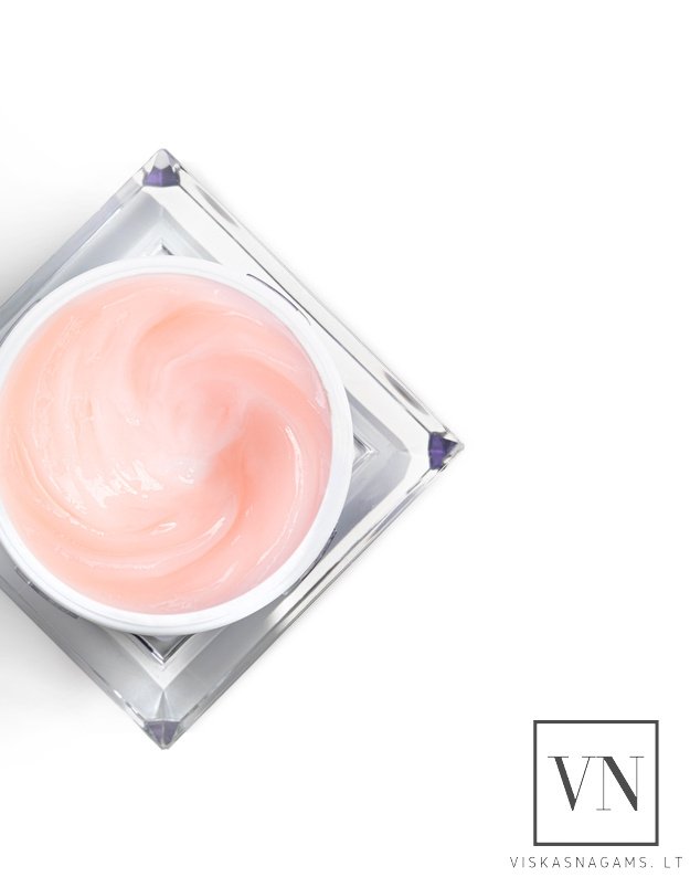 POLYGEL DUSTY PEACH polygelis, 15g