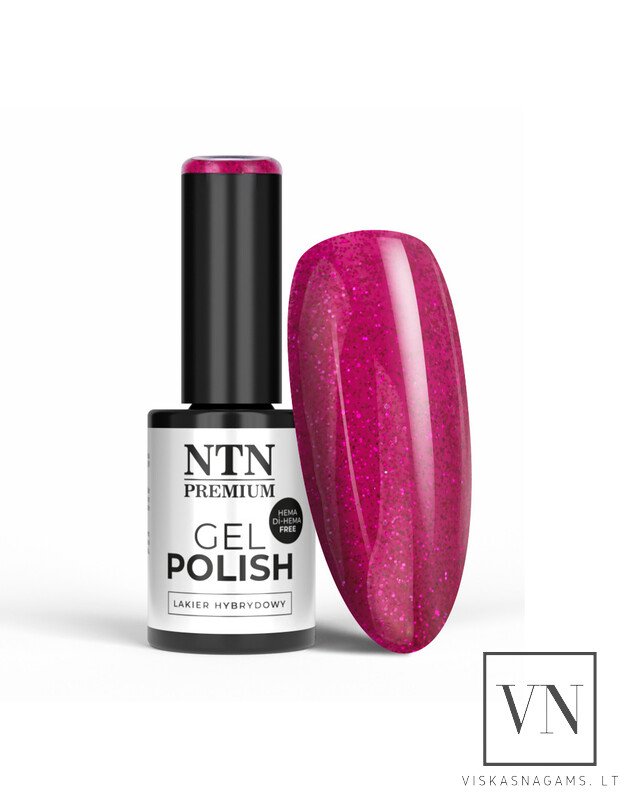 NTN gelinis lakas, Nr.205