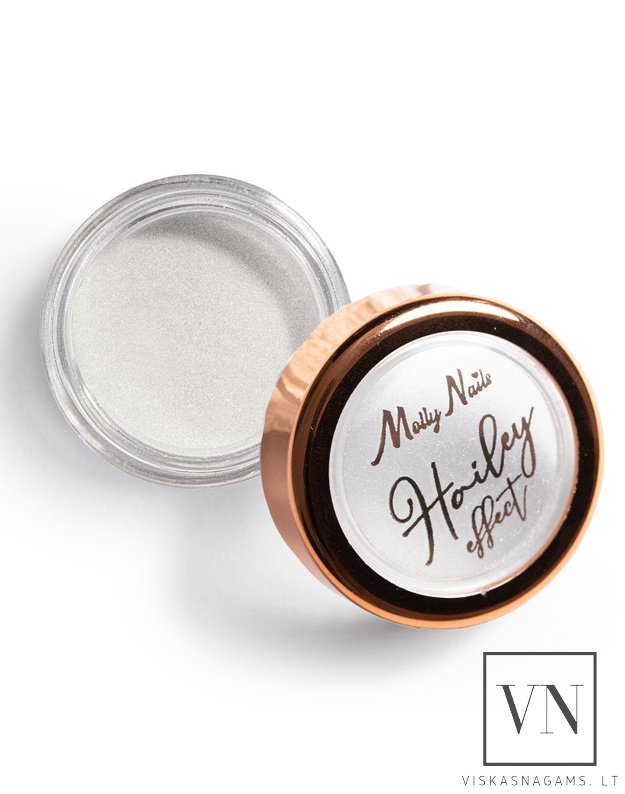HAILEY EFFECT perlo efektas WHITE, 1g 1