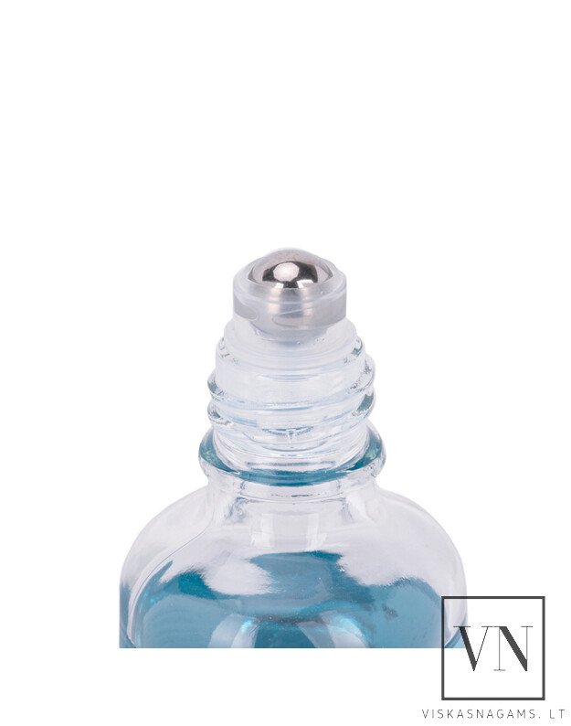 Aliejukas nagų odelėms su aplikatoriumi NTN PREMIUM COCUNUT, 50ml 1