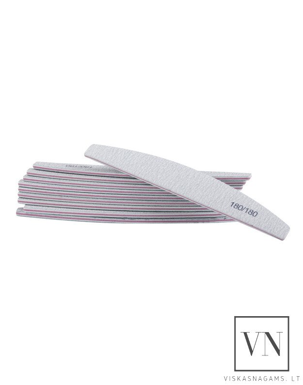 HALFMOON dildžių rinkinys, 180/180, 10vnt. 4