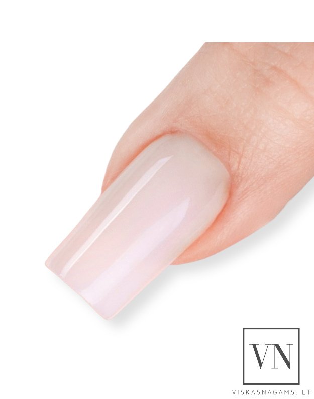 POLYGEL DUSTY PEACH polygelis, 30g