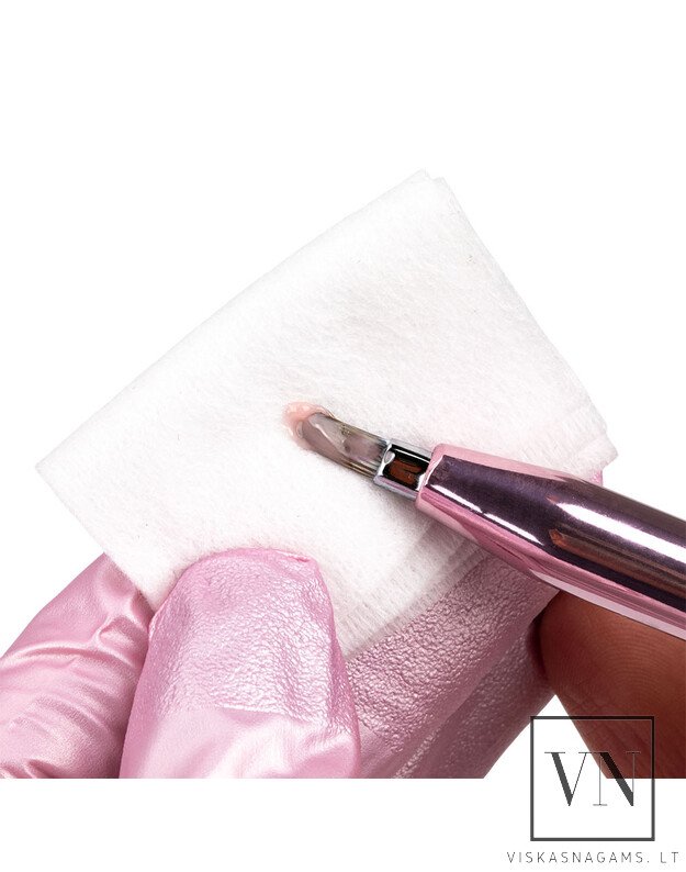 Minkštos medvilninės servetėlės, 540vnt. 3