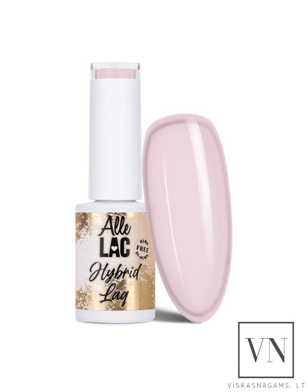 ALLELAC gelinis lakas, Nr.141