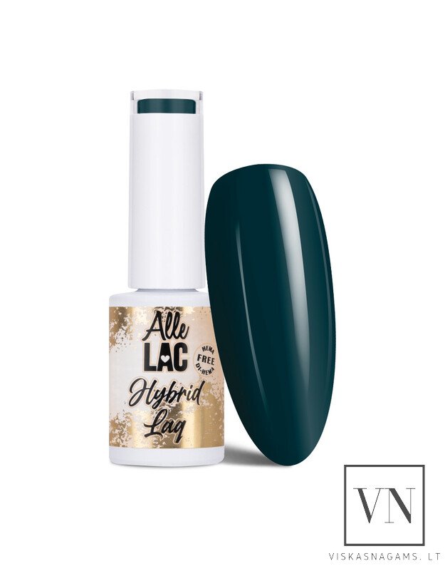 ALLELAC gelinis lakas, Nr.207