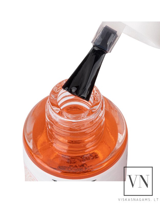 Aliejukas nagų odelėms NTN PREMIUM JUICY ORANGE, 5ml 1