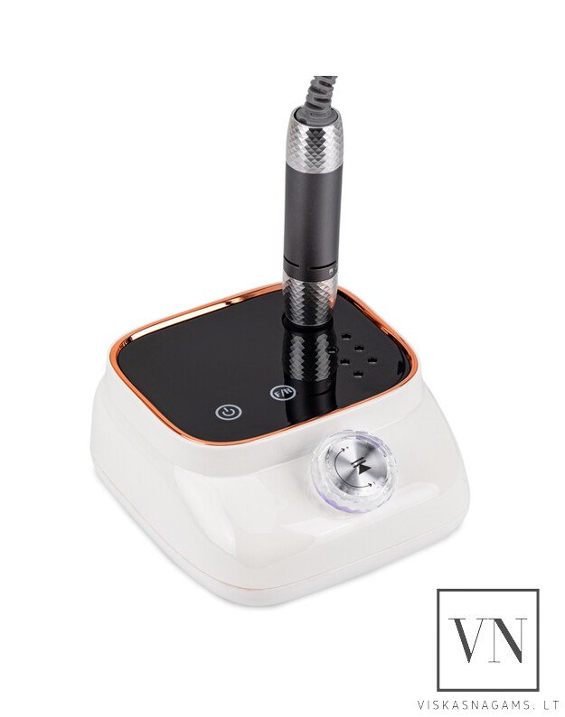 Nagų freza WHITE 113, 50W 1