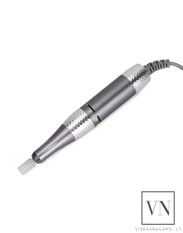 Nagų freza WHITE 113, 50W 5
