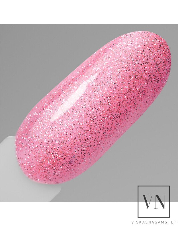 ALLELAC gelinis lakas FLASH LIGHT PINK 3