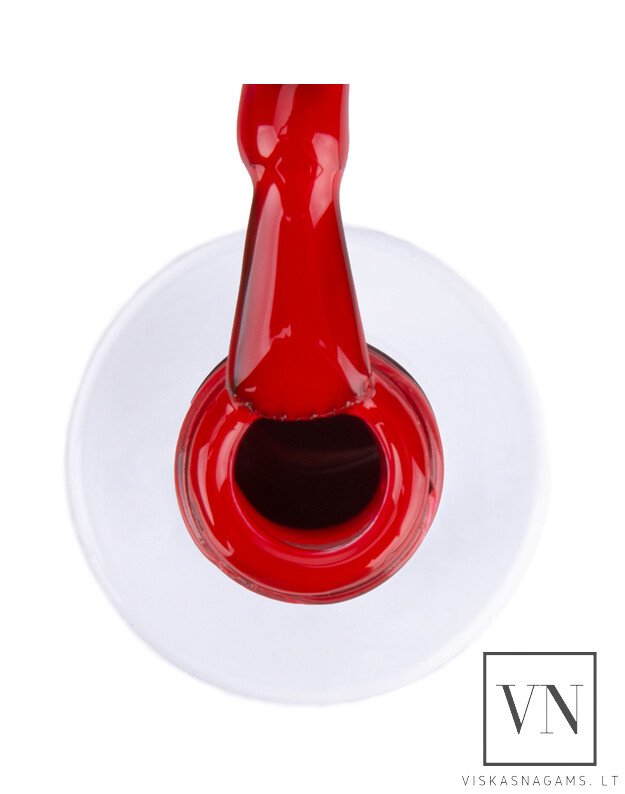 ALLELAC gelinis lakas RADIANT RED 1