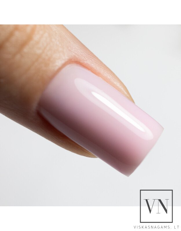 S.O.S. ANTIDOTUM RUBBER BASE COTTON CANDY kaučiukinė bazė, 15g 3
