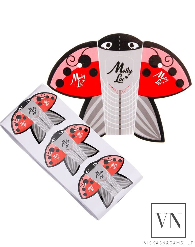 Nagų priauginimo rinkinys, 22 dalys 10