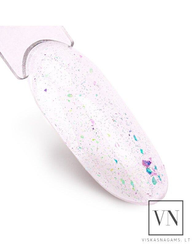 MOLLY TOP DIAMOND NIGHT SKY viršutinis sluoksnis su blizgučiu, 7g 2