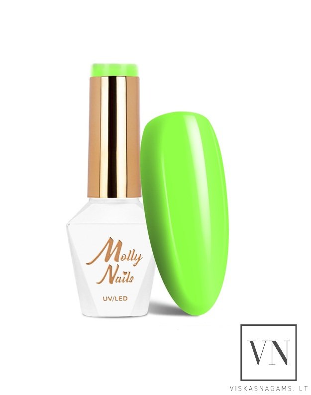 MOLLY NAILS gelinis lakas, Nr.282