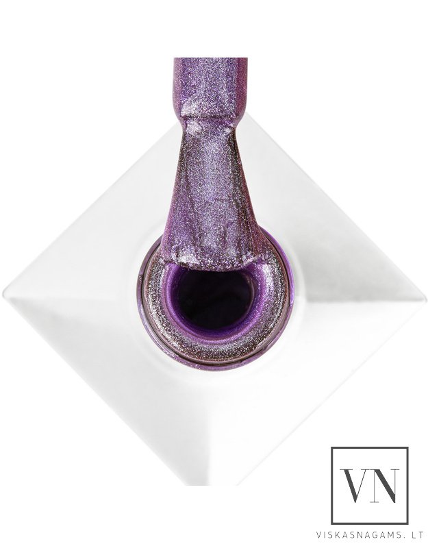 MOLLY NAILS CAT EYE magnetinis gelinis lakas, Nr.263 1