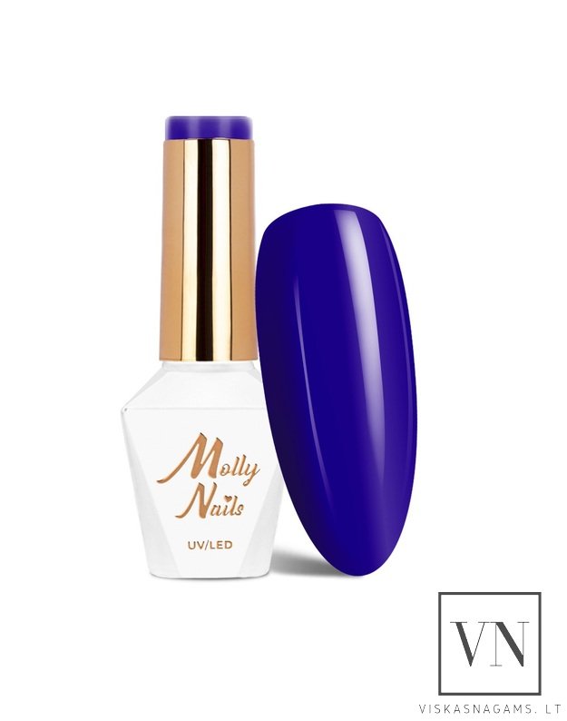 MOLLY NAILS gelinis lakas, Nr.288