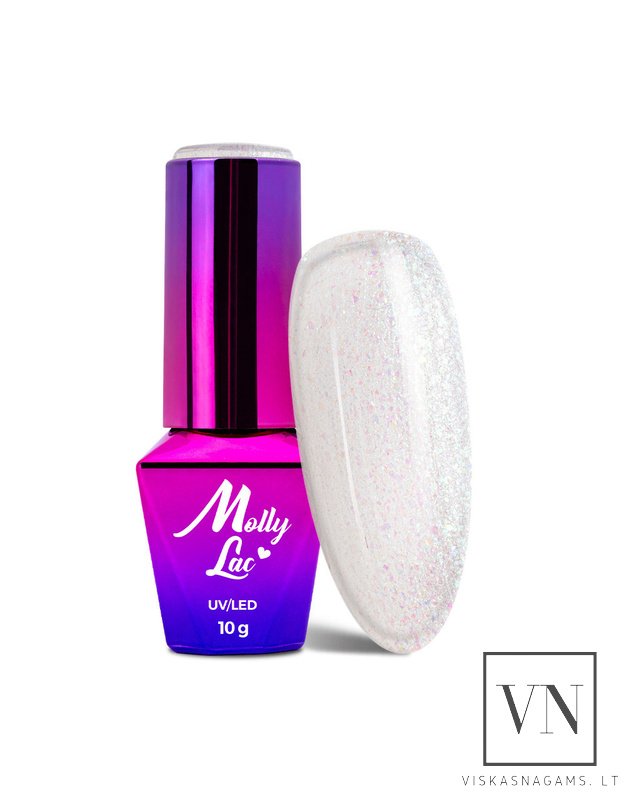 MOLLY LAC gelinis lakas, Nr.598 1